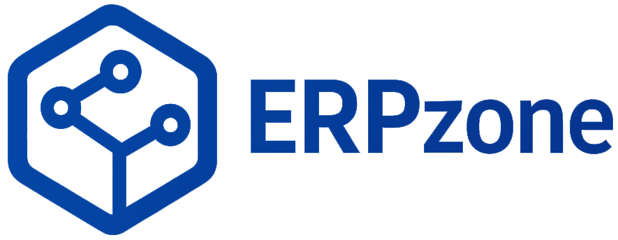 ERPZone Logo